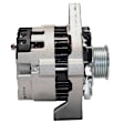 7964607 Alternator, 3.8L, 6Cyl, 105 Amp, Remanufactured, QB Premium