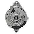 7964611 Alternator, 3.8L, 6Cyl, 105 Amp, Remanufactured, QB Premium