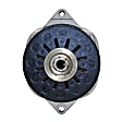 7966601 Alternator, 4.9L, 8Cyl, 140 Amp, Remanufactured, QB Premium