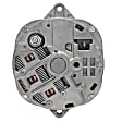 7969601N Alternator, 4.9L, 8Cyl, 140 Amp, New, QB Supreme