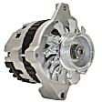 7970511 Alternator, 2.0L, 4Cyl, 80 Amp, Remanufactured, QB Premium
