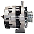 7970511 Alternator, 2.0L, 4Cyl, 80 Amp, Remanufactured, QB Premium