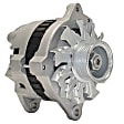 7973603 Alternator, 3.0L, 6Cyl, 96 Amp, Remanufactured, QB Premium