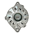 7973603 Alternator, 3.0L, 6Cyl, 96 Amp, Remanufactured, QB Premium