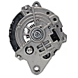 7973603 Alternator, 3.0L, 6Cyl, 96 Amp, Remanufactured, QB Premium