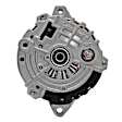 7977611 Alternator, 7.4L, 8Cyl, 105 Amp, Remanufactured, QB Premium
