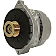 7984601 Alternator, 3.8L, 6Cyl, Remanufactured, OE Replacement Series