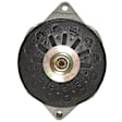 7984601 Alternator, 3.8L, 6Cyl, Remanufactured, OE Replacement Series