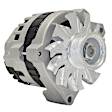 7987611 Alternator, 100 Amp, Remanufactured, QB Premium