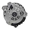 7987611 Alternator, 100 Amp, Remanufactured, QB Premium