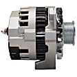 7991611N Alternator, 100 Amp, New, QB Supreme