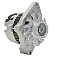 8103607N Alternator, 105 Amp, New, QB Supreme