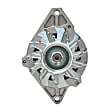 8103607N Alternator, 105 Amp, New, QB Supreme
