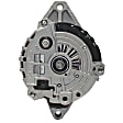 8103607N Alternator, 105 Amp, New, QB Supreme