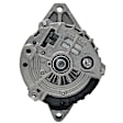 8103611 Alternator, 3.8L, 6Cyl, 105 Amp, Remanufactured, QB Premium