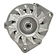 8107503 Alternator, 1.9L, 4Cyl, 85 Amp, Remanufactured, QB Premium