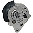 8107503 Alternator, 1.9L, 4Cyl, 85 Amp, Remanufactured, QB Premium