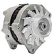 8107503N Alternator, 1.9L, 4Cyl, 85 Amp, New, QB Supreme