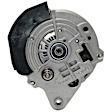 8107503N Alternator, 1.9L, 4Cyl, 85 Amp, New, QB Supreme