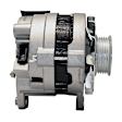 8107503N Alternator, 1.9L, 4Cyl, 85 Amp, New, QB Supreme