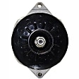 8112604 Alternator, 140 Amp, Remanufactured, QB Premium