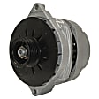 8112604N Alternator, 140 Amp, New, QB Supreme