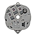 8112604N Alternator, 140 Amp, New, QB Supreme