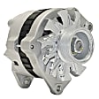 8114603 Alternator, 3.4L, 6Cyl, 105 Amp, Remanufactured, QB Premium