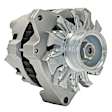 8116603N Alternator, 105 Amp, New, QB Supreme