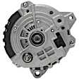 8116603N Alternator, 105 Amp, New, QB Supreme