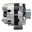 8116603N Alternator, 105 Amp, New, QB Supreme