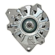 8116607 Alternator, 100 Amp, Remanufactured, QB Premium