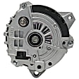8116607 Alternator, 100 Amp, Remanufactured, QB Premium