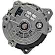 8116611 Alternator, 105 Amp, Remanufactured, QB Premium