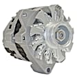 8116611N Alternator, 105 Amp, New, QB Supreme