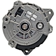 8116611N Alternator, 105 Amp, New, QB Supreme