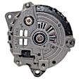 8118607 Alternator, 3.1L, 6Cyl, 100 Amp, Remanufactured, QB Premium