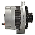 8119607 Alternator, 5.7L, 8Cyl, 120 Amp, Remanufactured, QB Premium
