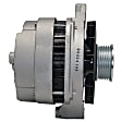 8127610 Alternator, 4.6L, 8Cyl, 140 Amp, Remanufactured, QB Premium