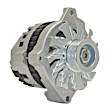8137611 OE Replacement Alternator, 3.3L, 6Cyl, Remanufactured QB Premium