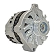 8137611N Alternator, 3.3L, 6Cyl, 105 Amp, New, QB Supreme
