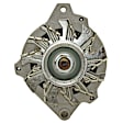 8154611 Alternator, 3.3L, 6Cyl, 85 Amp, Remanufactured, QB Premium