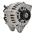 8155603 Alternator, 3.4L, 6Cyl, 105 Amp, Remanufactured, QB Premium