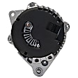 8156603N Alternator, 3.1L, 6Cyl, 100 Amp, New, QB Supreme