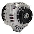 8157608 Alternator, 2.2L, 4Cyl, 100 Amp, Remanufactured, QB Premium