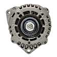 8157608N Alternator, 2.2L, 4Cyl, 100 Amp, New, QB Supreme