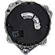 8157608N Alternator, 2.2L, 4Cyl, 100 Amp, New, QB Supreme