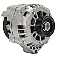 8159611N OE Replacement Alternator, 4.3L, 6Cyl, New QB Supreme