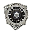 8159611N OE Replacement Alternator, 4.3L, 6Cyl, New QB Supreme