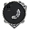 8159611N OE Replacement Alternator, 4.3L, 6Cyl, New QB Supreme